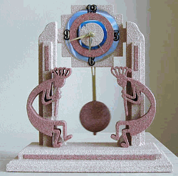 koko clock